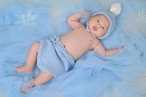 睢县宝宝脚外翻怎么办